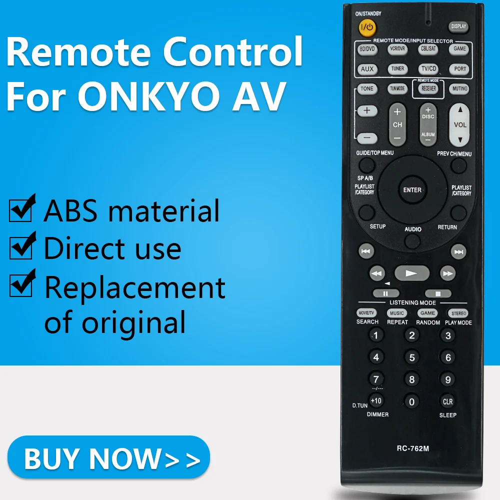 ZF для Onkyo AV Приемник с дистанционным управлением|Пульты ДУ| |