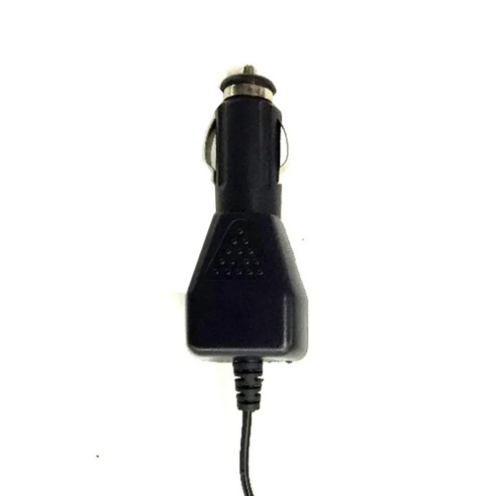 Автомобильный радиоприемник 12 В + адаптер для MOTOROLA GP3188 GP3688 CP040 EP450 рация|battery