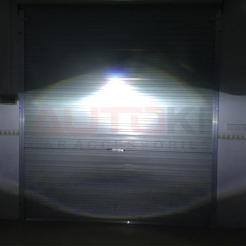 Ад-6 HID Биксеноновые линзы прожекторного типа замена чаши отражатель