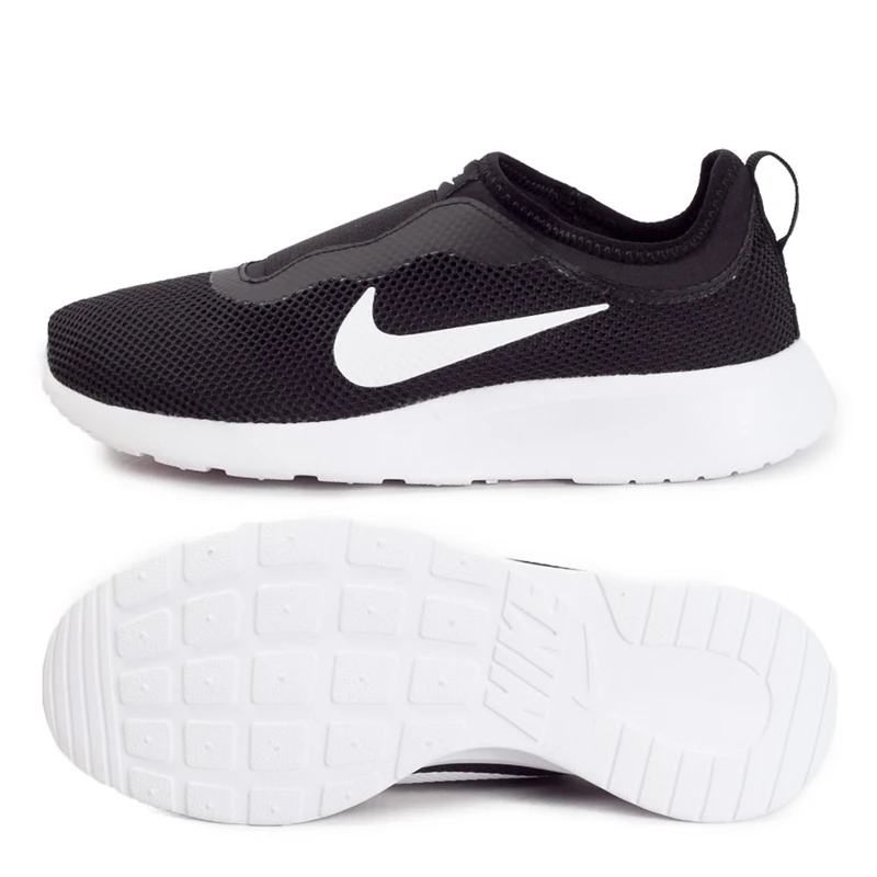 Новое поступление. Оригинальные женские кроссовки для бега NIKE TANJUN|Беговая обувь|
