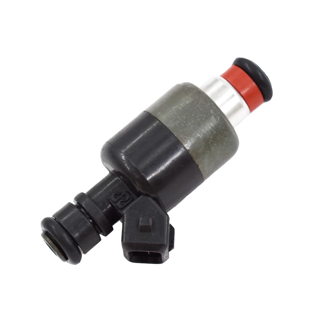 

8x Fuel Injectors For Buick Commercial Chassis Roadmaster 94-96 5.7L 17095004