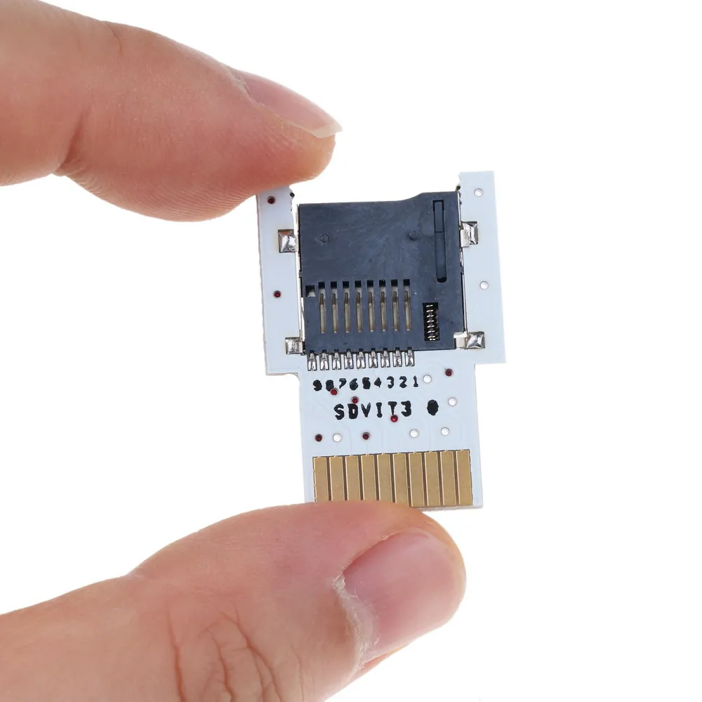 Адаптер для карты Micro SD/TF SD2Vita PS Vita 1000 2000 | Электроника