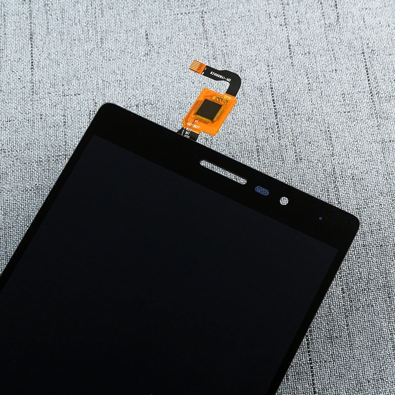 Ocolor для Lenovo phab2 Phab 2 PB2 650 650N 650M 650Y ЖК дисплей Дисплей и Сенсорный экран планшета