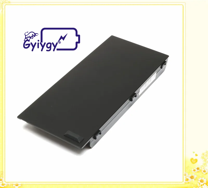 Для DELL Precision M4600 M4700 M4800 M6600 M6700 M6800 ноутбук Батарея 9-cell 97WH FV993 FJJ4W PG6RC 7 dwmt JHYP2 K4RDX