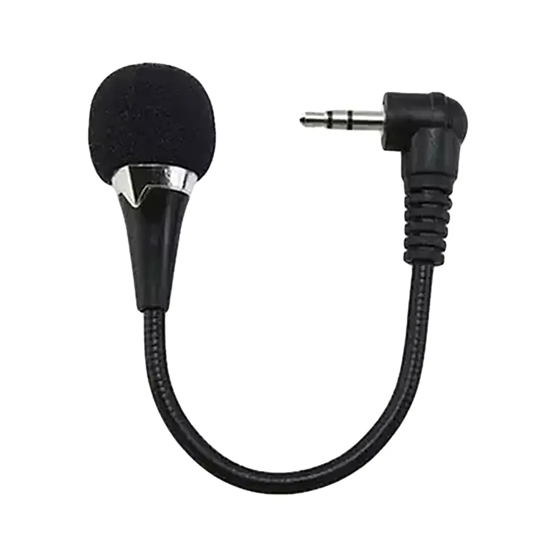 Centechia/новый гибкий мини микрофон 3 5 мм для ПК ноутбука Skype OCTX30|microphone mic|mic for pc3.5mm jack