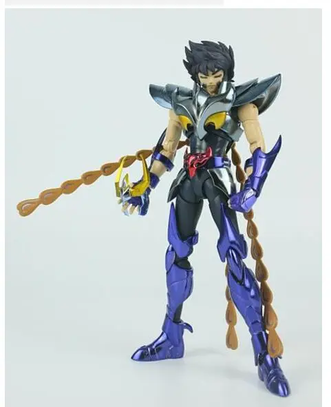 Отличные игрушки Phoniex ikki pegasus Draco shiryu hyoga Andromeda shun v3 финальная EX бронзовая GT экшн