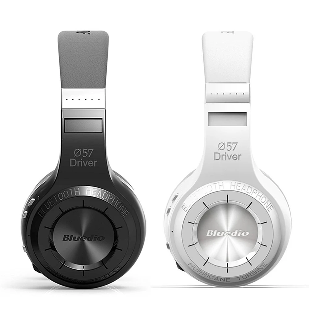 Bluedio HT Bluetooth HeadsetBluetooth Беспроводные 4. 1 Стерео Игровые наушники с высокой точностью