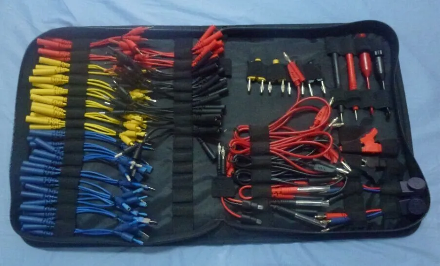 Automotive Testing Leads electrical testers Multifunctional circuit wiring cables free shipping | Автомобили и мотоциклы