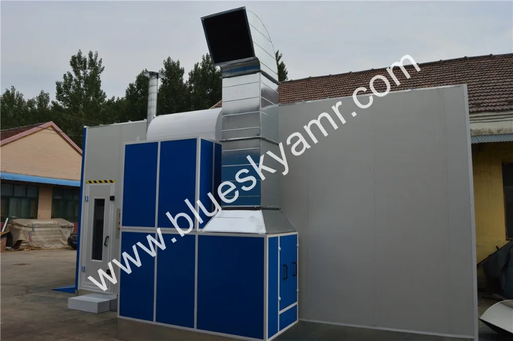 BSH SP9200A надувная Автомобильная камера для распыления краски на продажу|Фольга