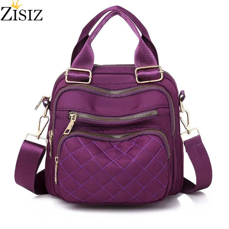 Женский водонепроницаемый рюкзак в Оксфордском стиле высокого качества