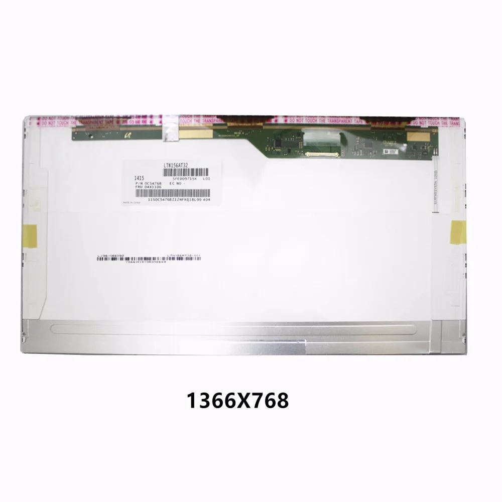 Новая Подлинная 15 6 ''для ноутбука HP Compaq Presario 610 615 620 625 630 631 635 636 ЖК дисплей со