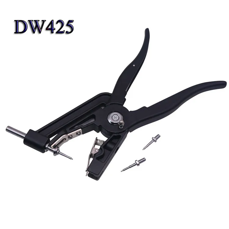 1 PCS DW425 Гвоздь 20 шт. другие 1 шт. ластрация овец плоскогубцы Ушные бирки переноски клетки свиньи кролики Крупный рогатый скот животноводство питание ферма инструмент для животных - Цвет: 1 PCS DW425