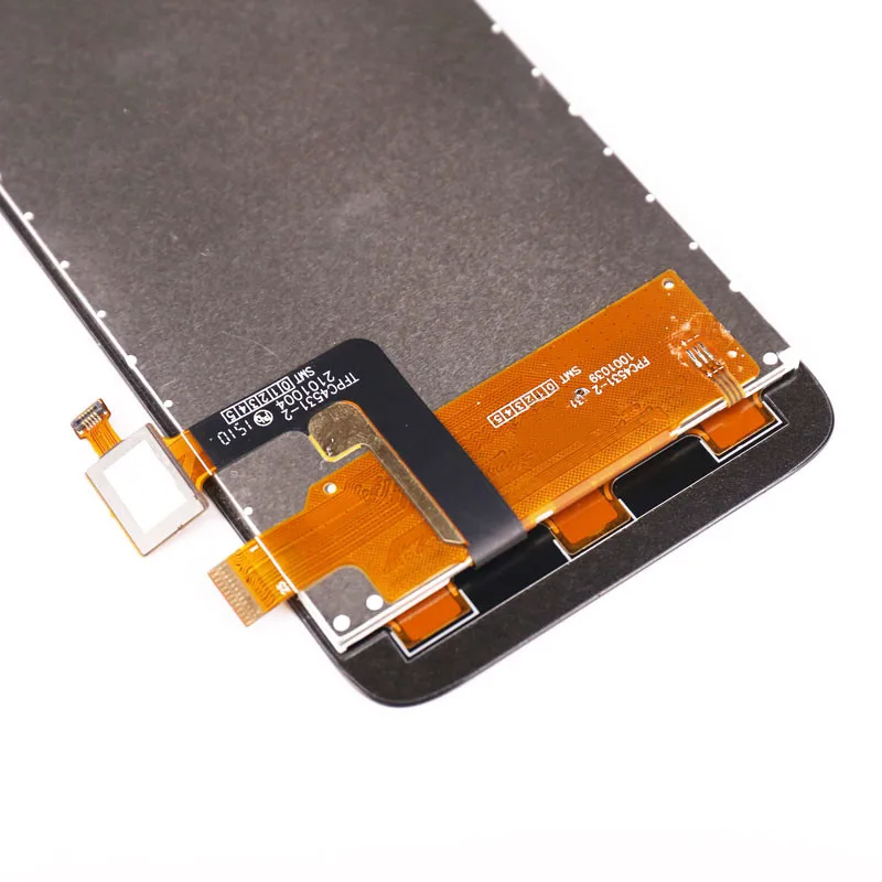 Панель ЖК дисплея для Alcatel One Touch Pixi 3 4027D 4027X 4027A OT4027 4027 дюйма|Экраны мобильных