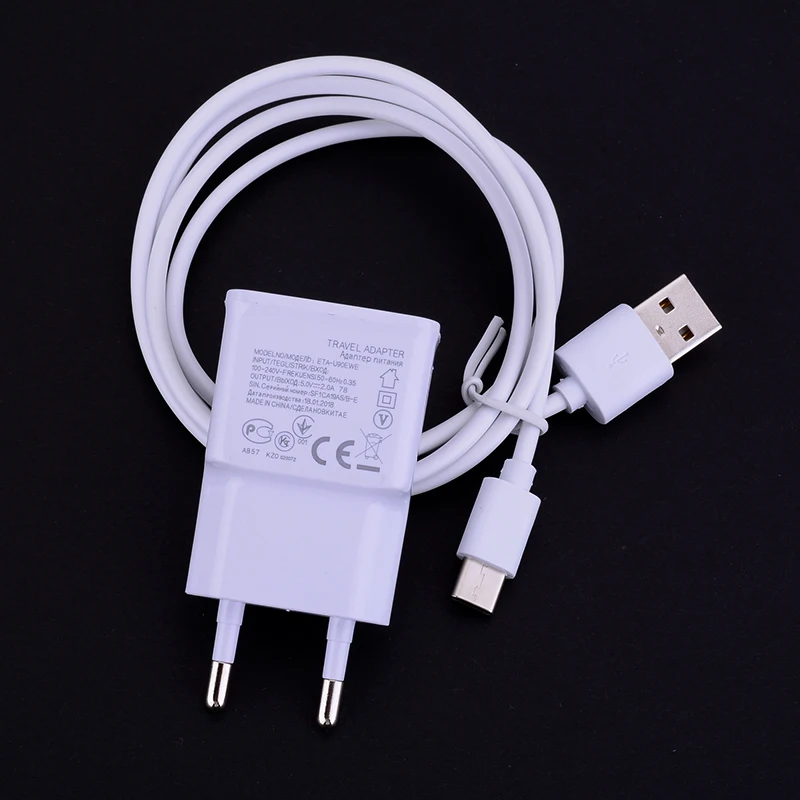 Кабель Micro USB V8 для быстрой зарядки и синхронизации данных Huawei P8 P9 P10 Lite Honor 5A 4C 7C 7A pro