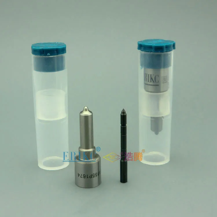 

common rail injector nozzle 0 433 172 026 , Liseron ERIKC diesel engine nozzle DLLA 155P1674