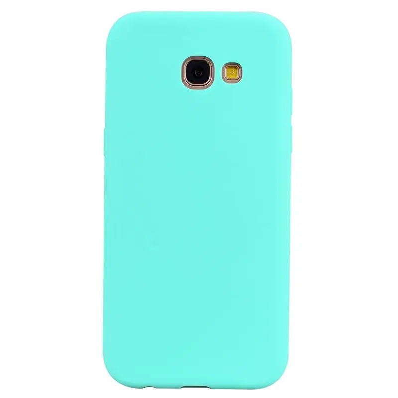 A 5A 6A 4X etui Xiaomi Redmi 6A 5A S2 4X чехол Kawaii 3D Медведь Единорог на для Xiaomi Redmi 5 Plus Note 4 4x 5a Prime чехол Capa - Цвет: A