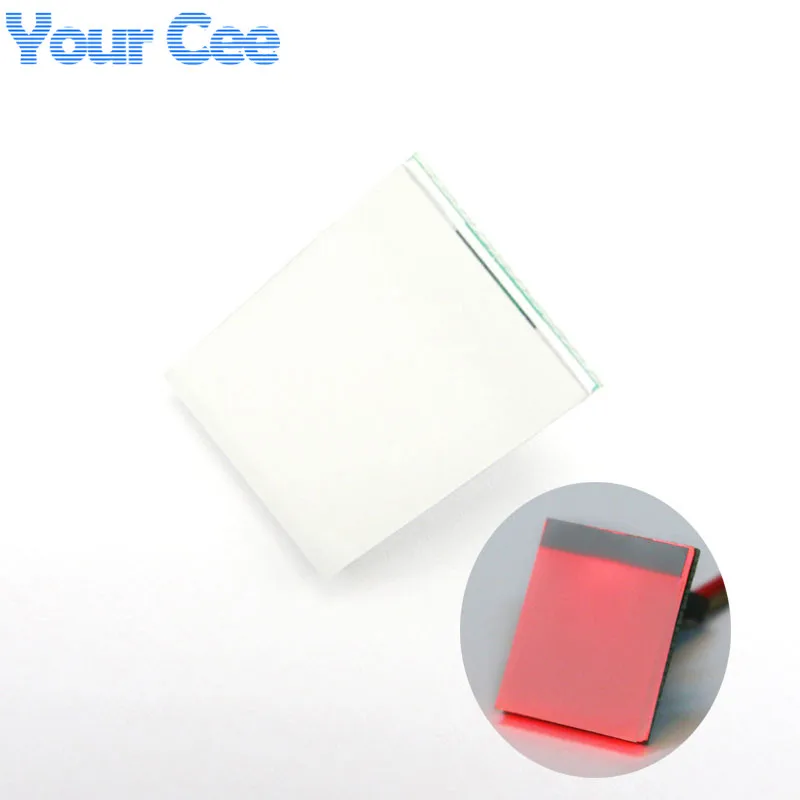 Серии HTTM емкостный сенсорный переключатель модуль красный цвет Новинка|button