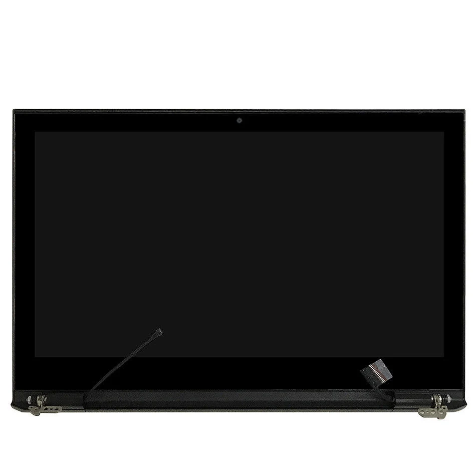 11 6 &quotЖК сенсорный экран дигитайзер в сборе для sony вентилятор процессора SVP112