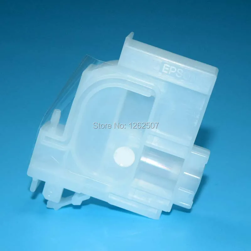 6pcs New ink dumper For Epson L800 L805 L555 L550 L558 L565 L551 L358 L455 L353 L351 L365 L360 L301 Printer Printhead Ink damper |