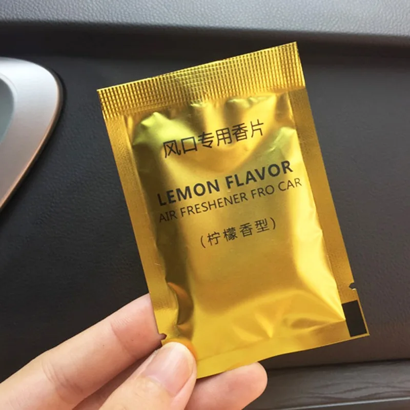 2 шт./упаковка автомобильный освежитель воздуха|Освежитель воздуха| |