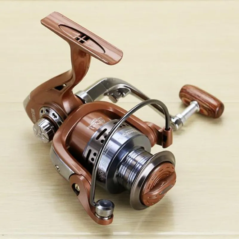 YOMORES Рыболовная кузни MS музыкантом катушка прялка передач | Спорт и развлечения