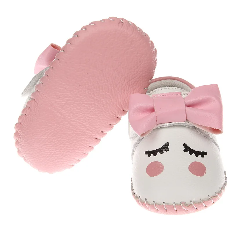 Новинка 2020 весенняя обувь для малышей детская из натуральной кожи с мягкой