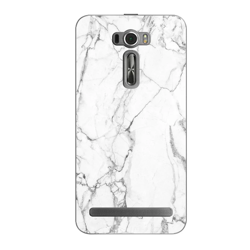 5," ASUS Zenfone 2 Laser ZE500KL ZE500KG чехол силиконовый мягкий ASUS ZE500KL ASUS_Z00ED защитная задняя панель для телефона TPU ZE 500KL сумка - Цвет: BDL