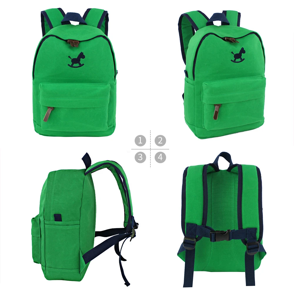 Детские сумки для хранения рюкзак с анти потеря тяги веревка маленький детский