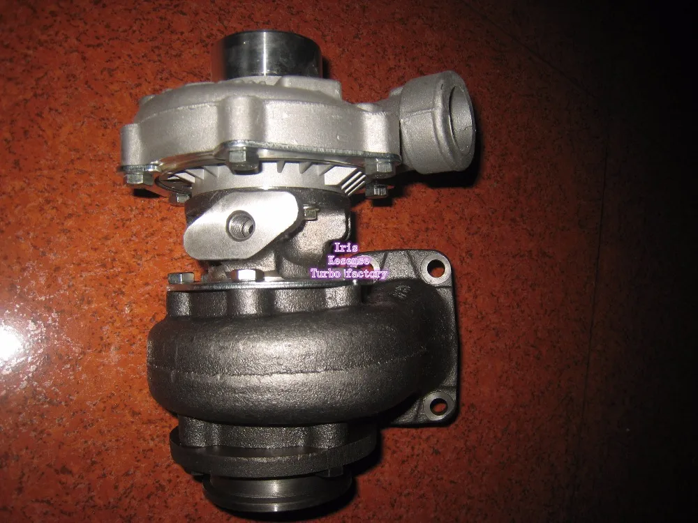 TA3123 турбо 728001 5001S 4988426 с двигателем 4BT|turbo|turbo turbo turboturbo engine |