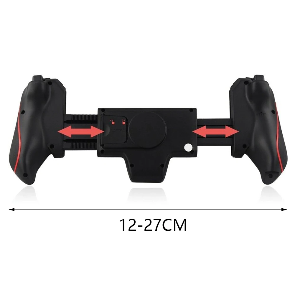 Ручка Android Bluetooth Wireles инструмент джойстики легкий нескользящий растягивающийся