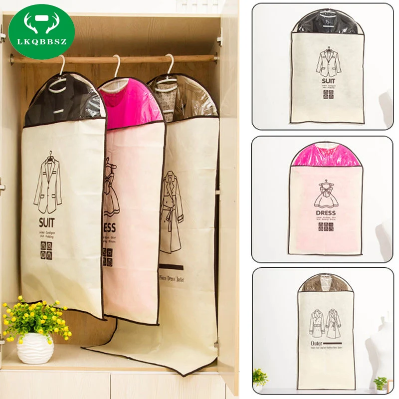 3 шт./партия мешки для хранения одежды и | Дом сад