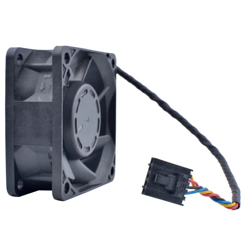 Революция в системах охлаждения PVA06G12M 6cm 6025 60mm Вентилятор 60x60x25mm 12V 0.22A 5pin 4pin PWM