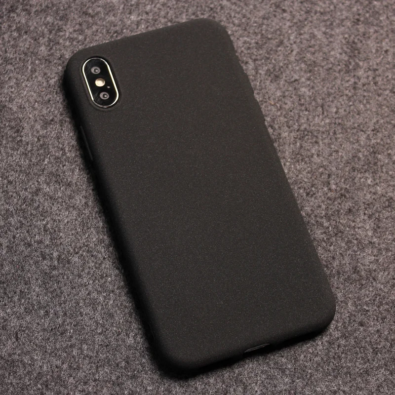 Мягкий силиконовый матовый чехол для Xiaomi Mi 8 Lite Max 3 SE исследования Xiomi Max3 Mi8 8SE Etui Capa