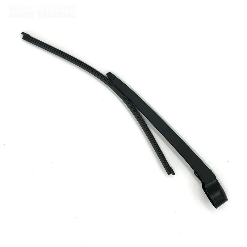 Задние стеклоочистители для SKODA RAPID лобовое стекло автомобиля стеклоочистителя