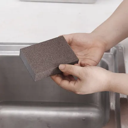 1 шт. инструмент для удаления ржавчины|Губки и металлические мочалки| |