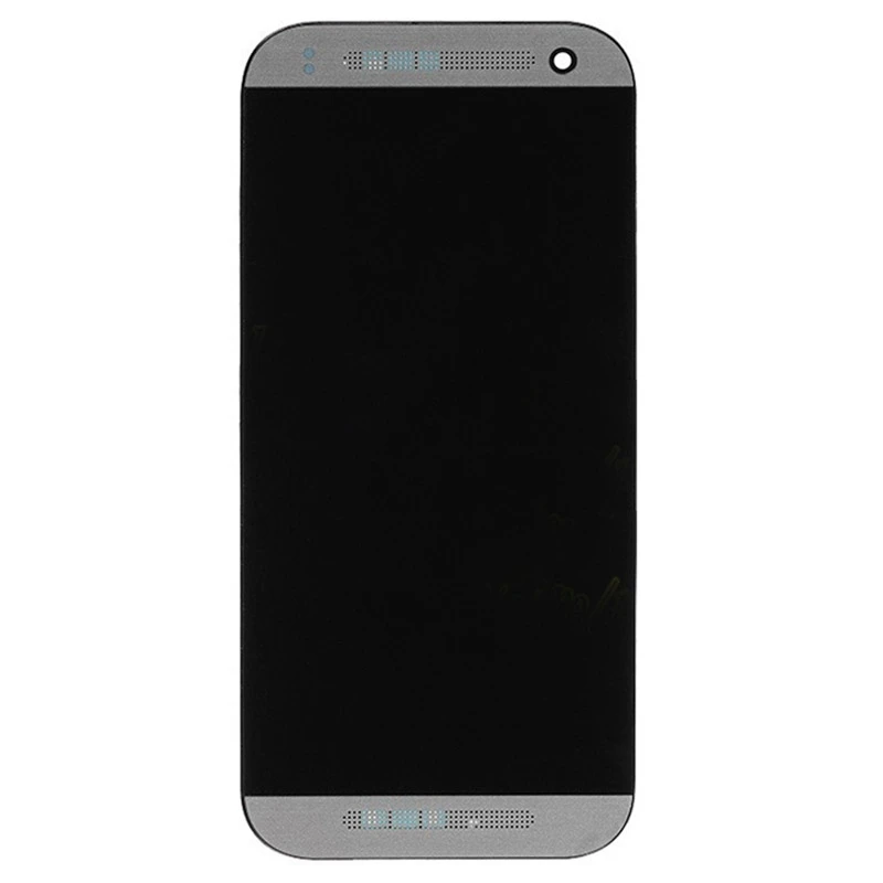2 в 1 для HTC One Mini (ЖК + сенсорная панель) дигитайзер сборе | Мобильные телефоны и