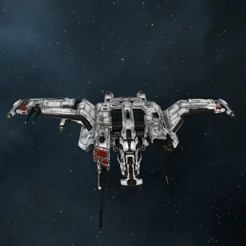 EVE Online космический корабль модельная фигурка из смолы комплект линкор масштаб лодки Diy игрушки хобби Инструменты