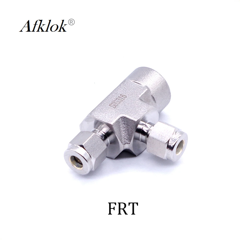 

Фитинги для труб 1/8 дюйма 1/4 дюйма 3/8 дюйма 1/2 дюйма 5/8 дюйма 316 дюйма