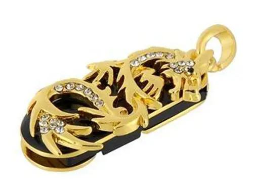 USB-флеш-накопитель Dragon 4 ГБ 8 16 32 | Компьютеры и офис