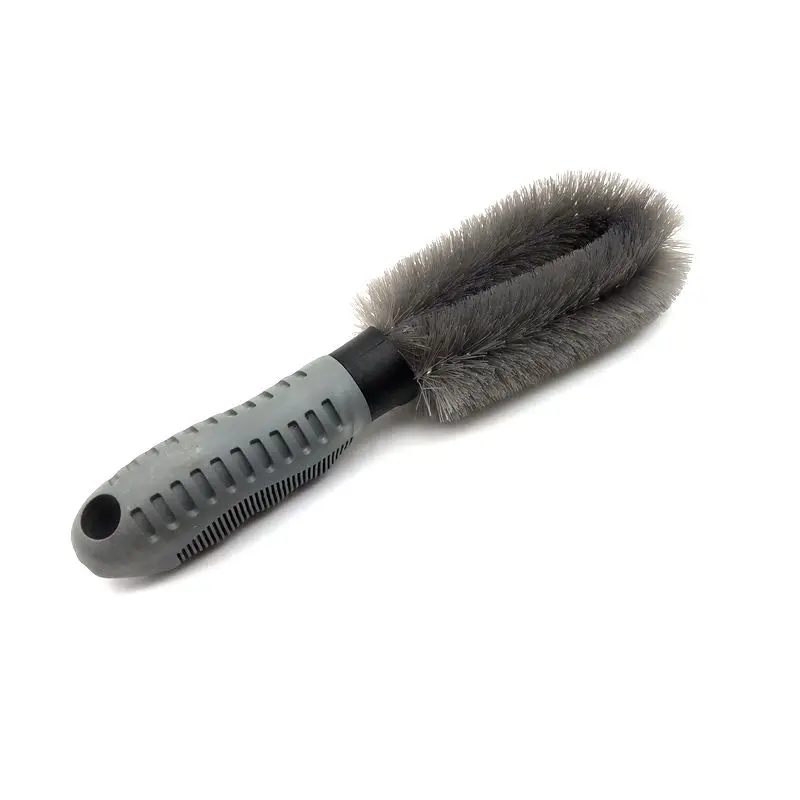 Щетка для автомобильных колес колесные диски щетка мойки автомобиля мотоциклов