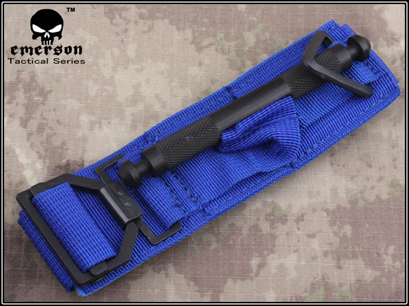 EMERSON Тактический жгут страйкбол Выживание Боевой набор первой помощи EM7866|accessories