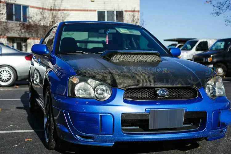 Колпачок из углеродного волокна World Rally FRP S12 JDM впускное вентиляционное отверстие