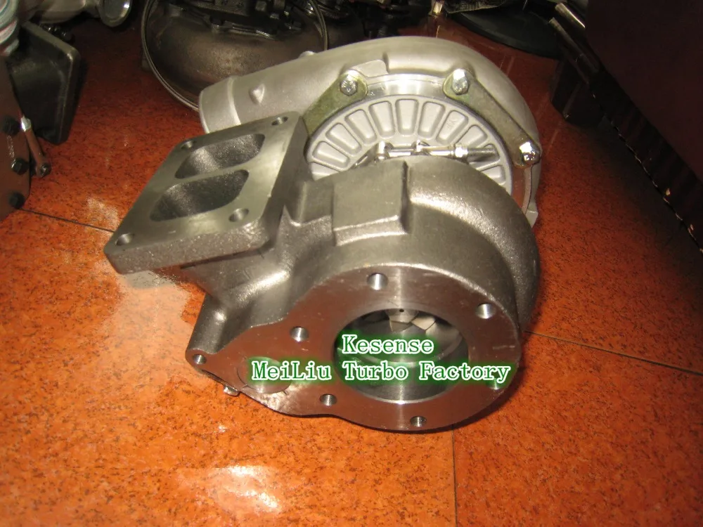 GT4294S 452235-0001 TURBO 452235-1 452281-0001 452235-0007 | Автомобили и мотоциклы