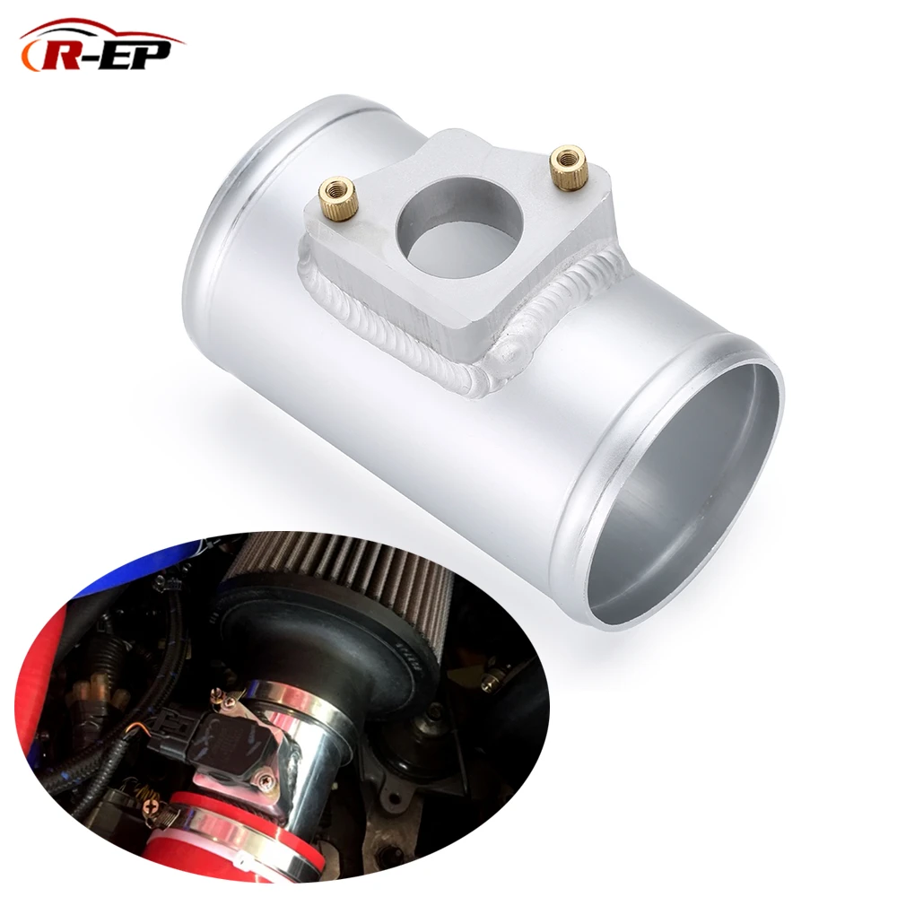 

Air Flow Sensor Adapter Fit For Honda ACCORD for Toyota CHR C-HR FOR Mazda FOR Subaru MAF Performance Air Flow Meter 63 70 76mm