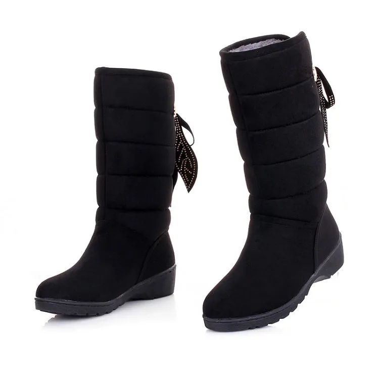 Женские сапоги до середины голени в летнем стиле; botas masculina zapatos botines mujer chaussure femme; HQ101