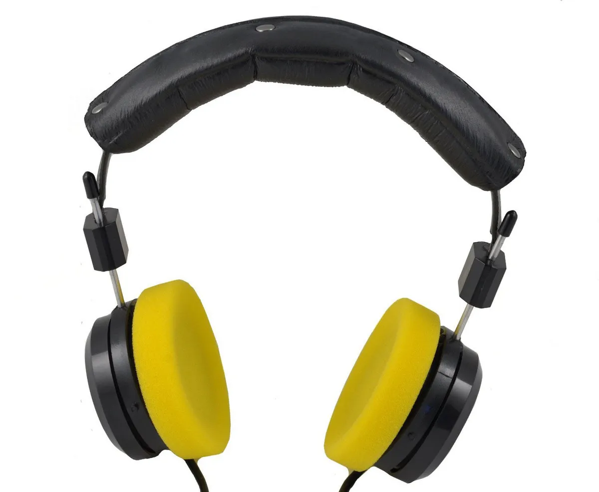 Высококачественная головная повязка общего назначения для наушников Sony Sennheiser for