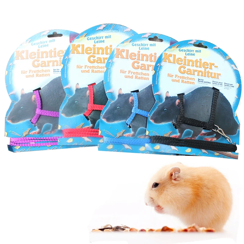 Популярная клетка для хомяка Песчанка крыса игровой домик Нейлоновый