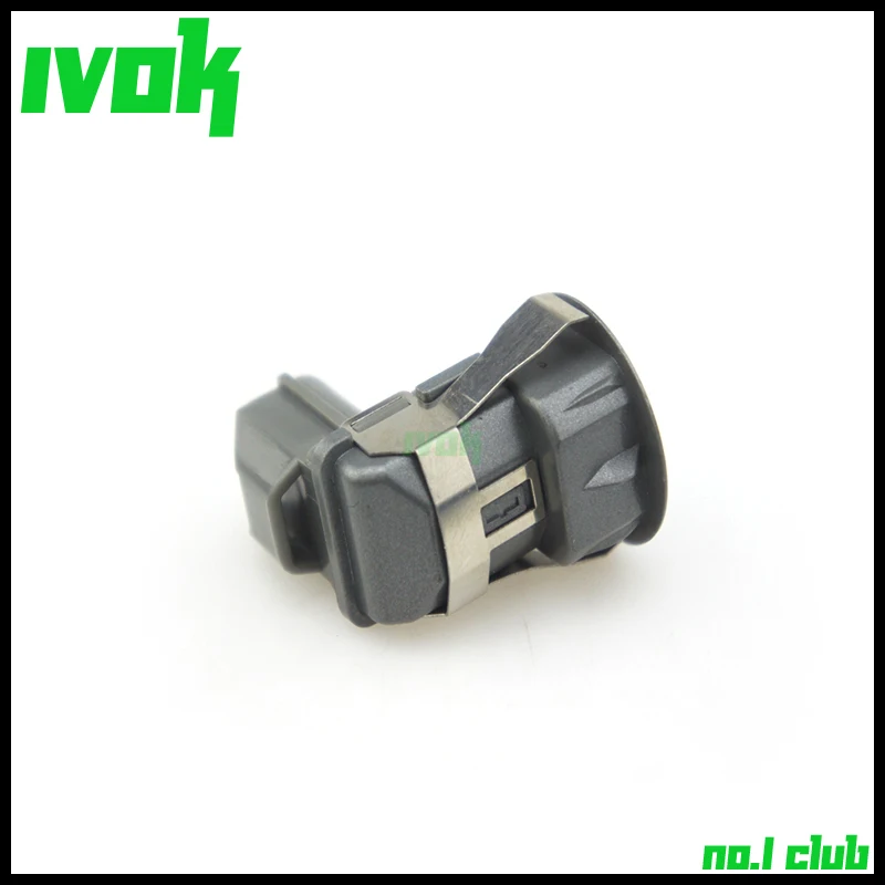 Датчики помощи при парковке для Mitsubishi Colt 2004 2008 Grandis 2005 2011 Outlander 2007 2012 MR587688 4X PDC|sensor