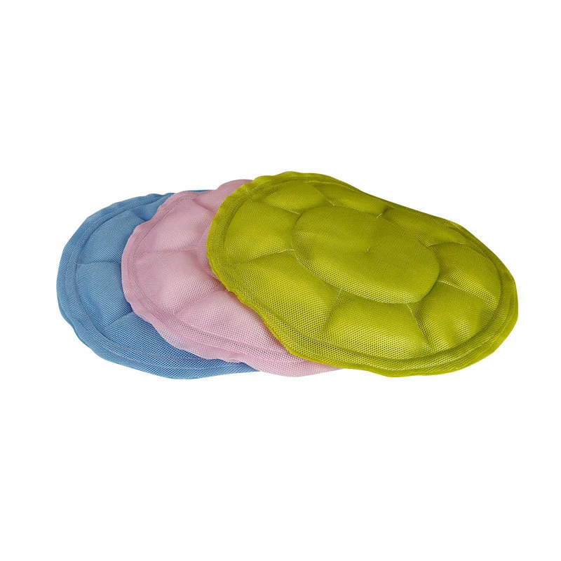 Крутая дышащая сетка диван гнездо коврик удобная кровать для питомца подушка