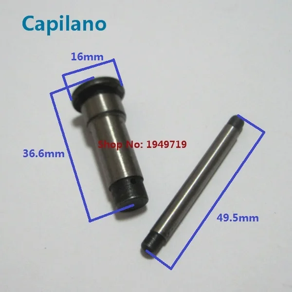 Мотоцикл CG125 сцепление домкрат рукоятка Тяговый штифт вал для Honda 125cc CG 125 запасные